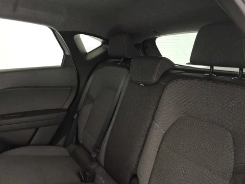 Renault Captur  Gasolina/gas  TCe Techno 74kW GLP