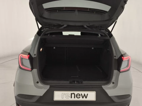 Renault Captur  Gasolina/gas  TCe Techno 74kW GLP