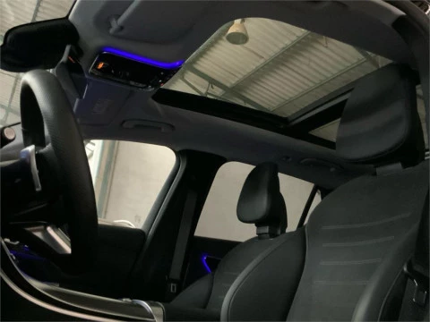 Mercedes-Benz GLC GLC 220 d 4MATIC