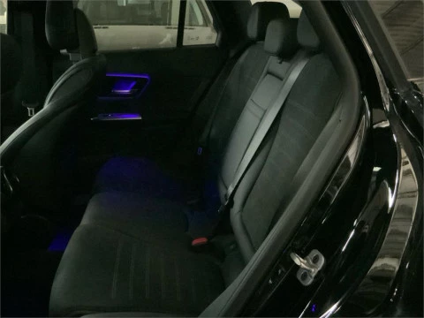 Mercedes-Benz GLC GLC 220 d 4MATIC