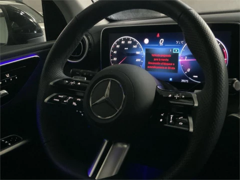 Mercedes-Benz GLC GLC 220 d 4MATIC