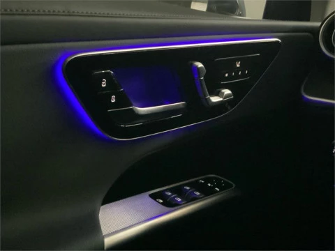 Mercedes-Benz GLC GLC 220 d 4MATIC