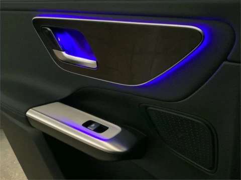 Mercedes-Benz GLC GLC 220 d 4MATIC