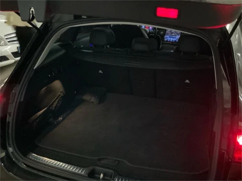 Mercedes-Benz GLC GLC 220 d 4MATIC