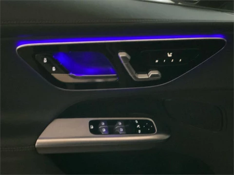 Mercedes-Benz GLC GLC 220 d 4MATIC