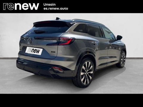 Renault Austral  Hibrido  1.2 E-Tech Hibrido Techno 146kW