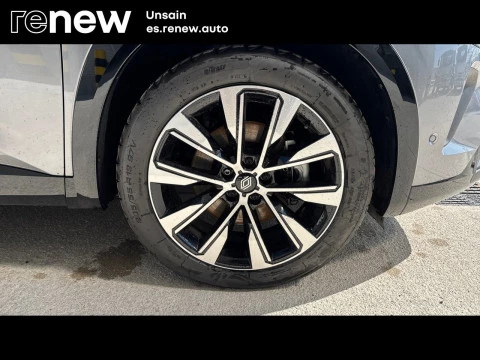 Renault Austral  Hibrido  1.2 E-Tech Hibrido Techno 146kW