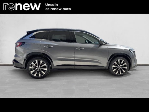 Renault Austral  Hibrido  1.2 E-Tech Hibrido Techno 146kW