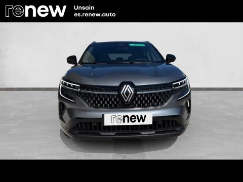 Renault Austral  Hibrido  1.2 E-Tech Hibrido Techno 146kW