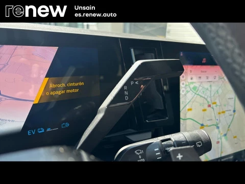 Renault Austral  Hibrido  1.2 E-Tech Hibrido Techno 146kW