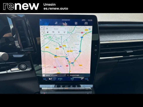 Renault Austral  Hibrido  1.2 E-Tech Hibrido Techno 146kW