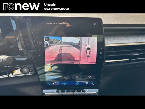 Renault Austral  Hibrido  1.2 E-Tech Hibrido Techno 146kW