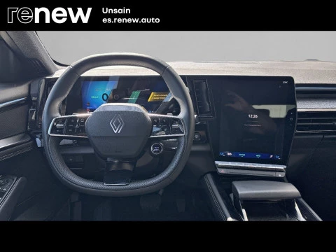 Renault Austral  Hibrido  1.2 E-Tech Hibrido Techno 146kW