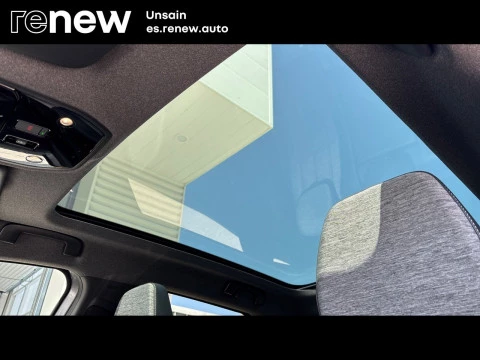 Renault Austral  Hibrido  1.2 E-Tech Hibrido Techno 146kW