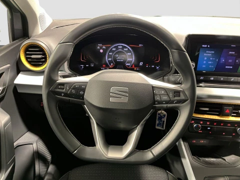 Seat Arona STYLE SPECIAL EDITION  1.0 TSI 115 CV