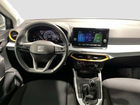 Seat Arona STYLE SPECIAL EDITION  1.0 TSI 115 CV