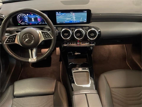 Mercedes-Benz Clase A 180 d