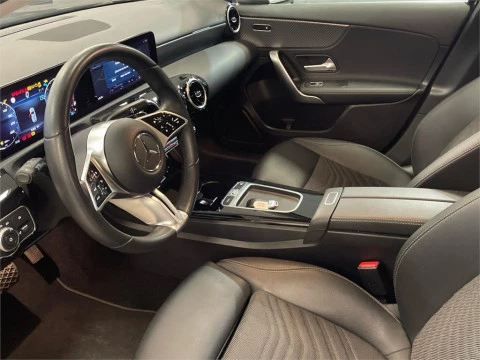 Mercedes-Benz Clase A 180 d