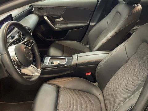 Mercedes-Benz Clase A 180 d