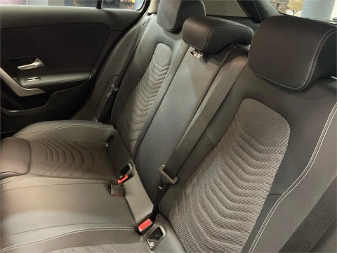 Mercedes-Benz Clase A 180 d