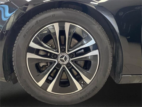 Mercedes-Benz Clase A 180 d