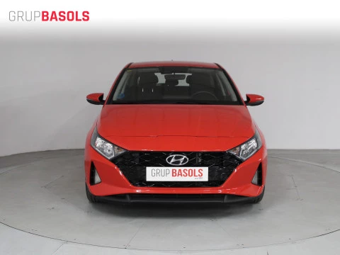 Hyundai i20 1.0 TGDI 74kW (100CV) Klass DCT