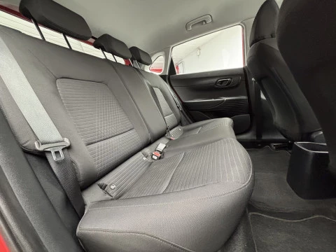 Hyundai i20 1.0 TGDI 74kW (100CV) Klass DCT