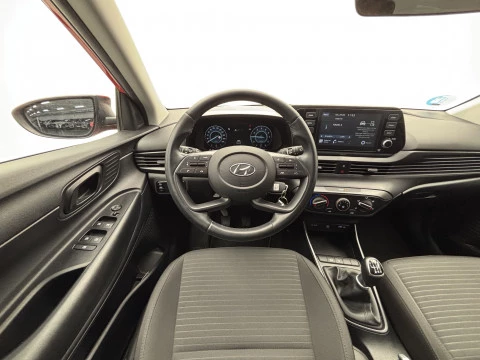 Hyundai i20 1.0 TGDI 74kW (100CV) Klass DCT