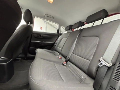 Hyundai i20 1.0 TGDI 74kW (100CV) Klass DCT