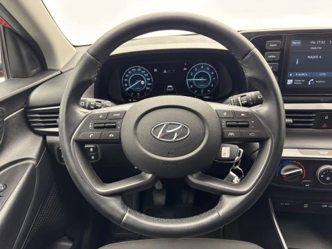 Hyundai i20 1.0 TGDI 74kW (100CV) Klass DCT