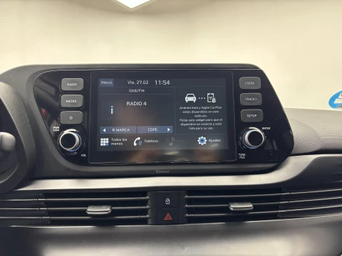 Hyundai i20 1.0 TGDI 74kW (100CV) Klass DCT