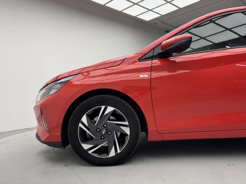 Hyundai i20 1.0 TGDI 74kW (100CV) Klass DCT
