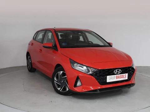 Hyundai i20 1.0 TGDI 74kW (100CV) Klass DCT