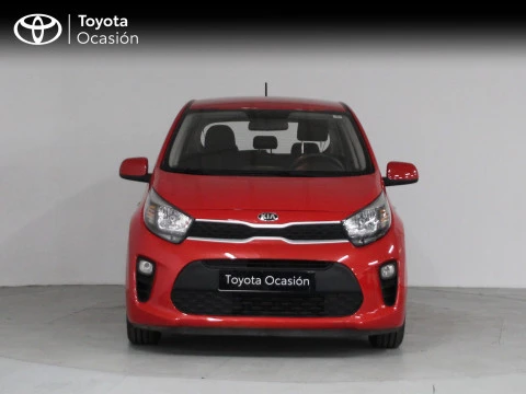 Kia Picanto 1.0 DPi 49kW (67CV) Concept