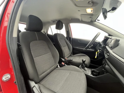 Kia Picanto 1.0 DPi 49kW (67CV) Concept