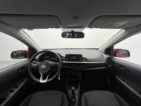 Kia Picanto 1.0 DPi 49kW (67CV) Concept