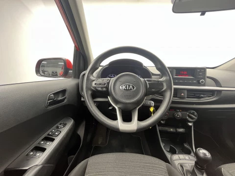 Kia Picanto 1.0 DPi 49kW (67CV) Concept