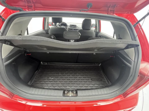 Kia Picanto 1.0 DPi 49kW (67CV) Concept