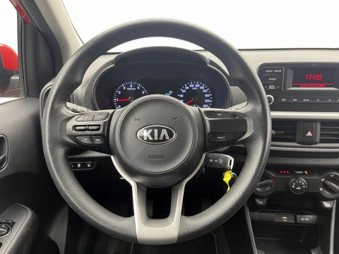 Kia Picanto 1.0 DPi 49kW (67CV) Concept