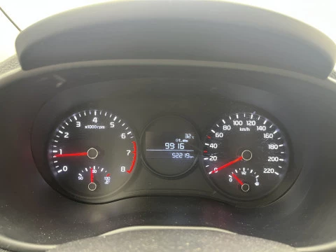 Kia Picanto 1.0 DPi 49kW (67CV) Concept