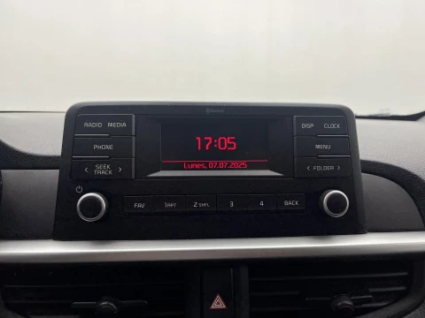 Kia Picanto 1.0 DPi 49kW (67CV) Concept