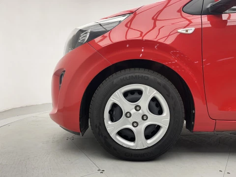 Kia Picanto 1.0 DPi 49kW (67CV) Concept