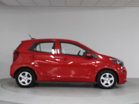 Kia Picanto 1.0 DPi 49kW (67CV) Concept