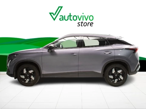 Omoda 5 MY25 - Premium 1.6 TGDI 108kW (145cv)