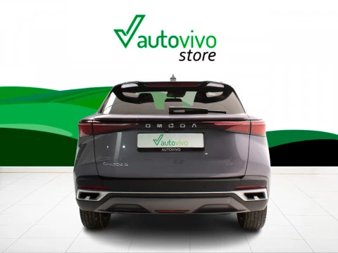 Omoda 5 MY25 - Premium 1.6 TGDI 108kW (145cv)