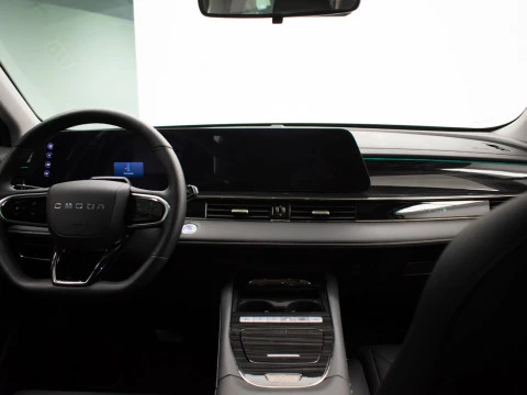 Omoda 5 MY25 - Premium 1.6 TGDI 108kW (145cv)