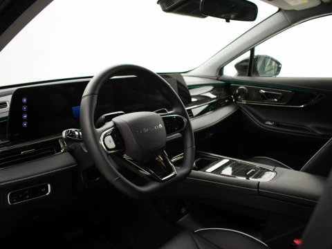 Omoda 5 MY25 - Premium 1.6 TGDI 108kW (145cv)