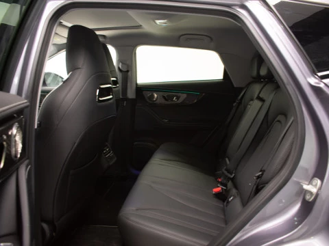 Omoda 5 MY25 - Premium 1.6 TGDI 108kW (145cv)