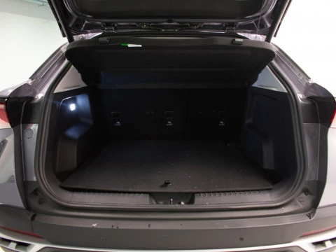 Omoda 5 MY25 - Premium 1.6 TGDI 108kW (145cv)