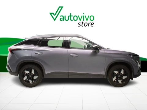 Omoda 5 MY25 - Premium 1.6 TGDI 108kW (145cv)